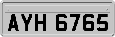 AYH6765