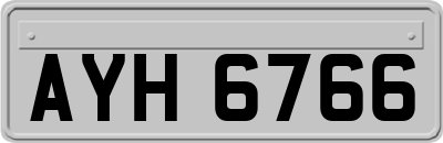 AYH6766