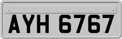 AYH6767