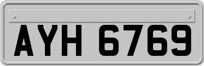 AYH6769
