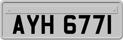 AYH6771