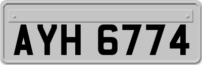 AYH6774