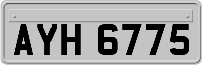 AYH6775