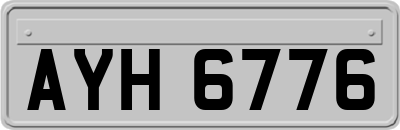 AYH6776