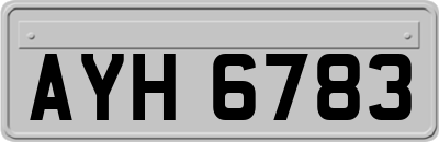 AYH6783