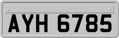 AYH6785