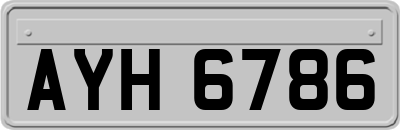 AYH6786