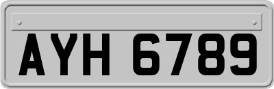 AYH6789