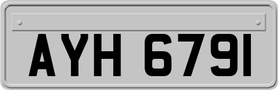 AYH6791