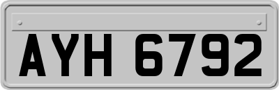 AYH6792