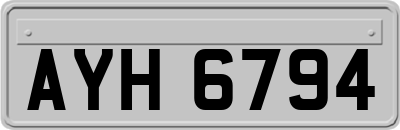 AYH6794