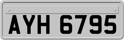 AYH6795
