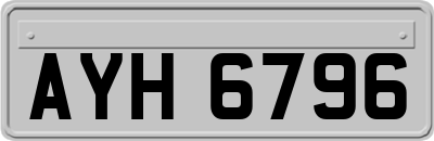 AYH6796