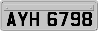 AYH6798