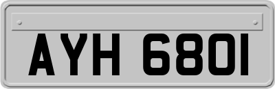 AYH6801