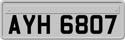 AYH6807