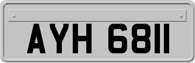 AYH6811