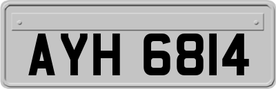 AYH6814
