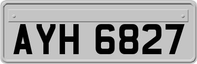 AYH6827