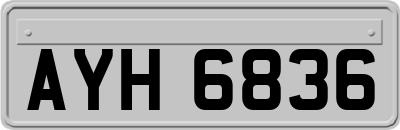 AYH6836