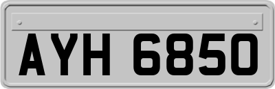 AYH6850