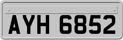 AYH6852
