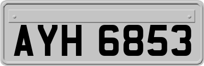 AYH6853