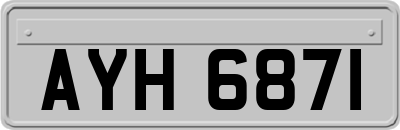 AYH6871