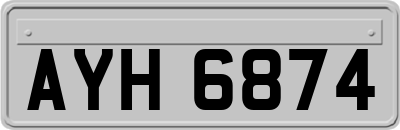 AYH6874