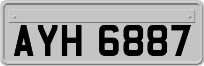 AYH6887