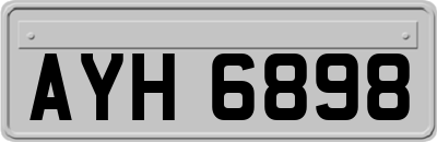 AYH6898