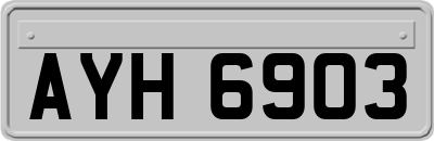 AYH6903