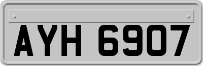 AYH6907