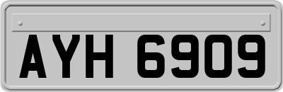 AYH6909