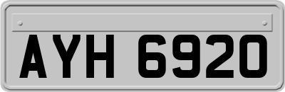 AYH6920