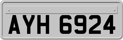 AYH6924