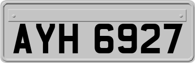 AYH6927
