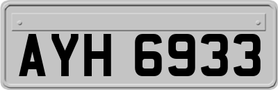 AYH6933