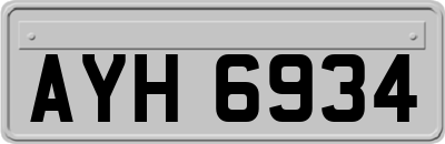 AYH6934