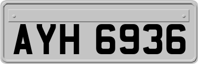 AYH6936