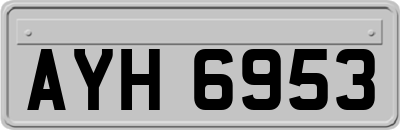 AYH6953