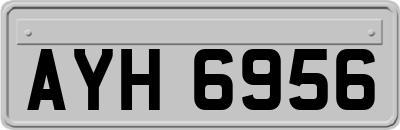 AYH6956