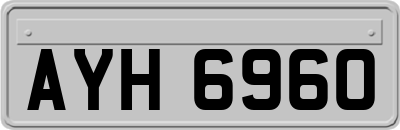 AYH6960