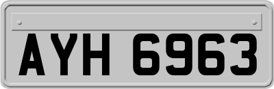 AYH6963