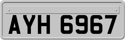 AYH6967