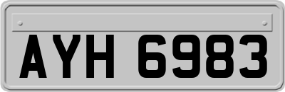 AYH6983