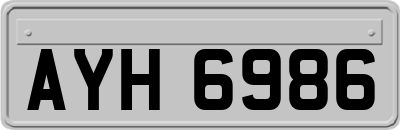 AYH6986