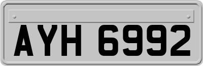 AYH6992