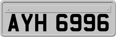 AYH6996