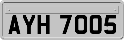 AYH7005